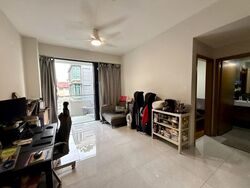 Sea Pavilion Residences (D16), Apartment #501709211